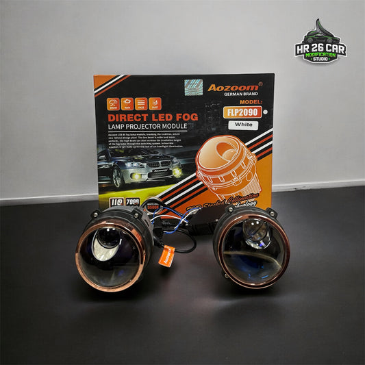 Aozoom FLP 2090 Fog Lens LED Projector